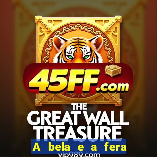 A bela e a fera 2017 filme baixar filme
